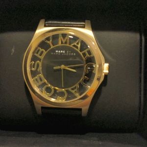 Marc by Marc Jacobs watch